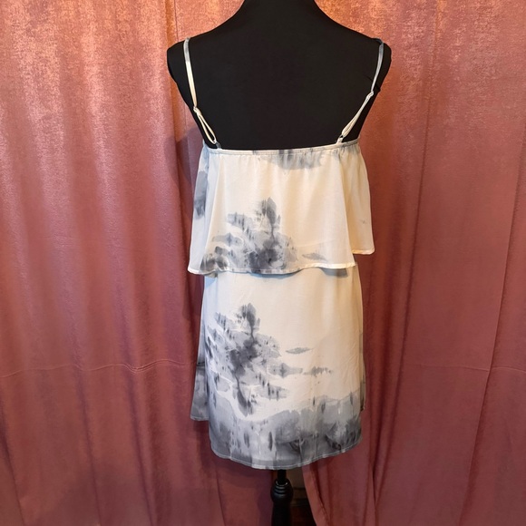 Tie die sundress by Cals Size small. - Picture 2 of 5